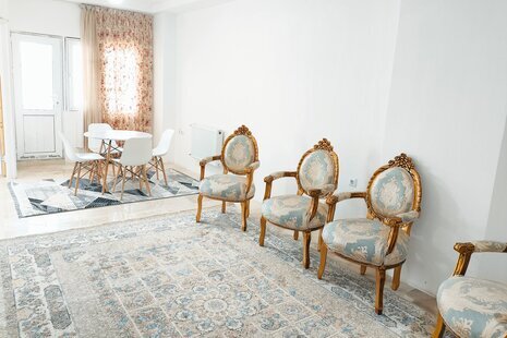 آپارتمان مبله تک خواب سروش 6 در خرم آباد