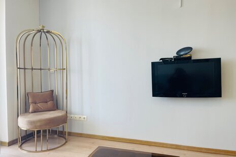 پنت هاوس یک خواب ویو دریا در کیش