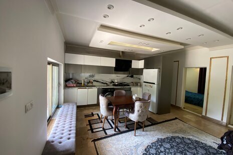 ویلا مبله سه خواب استخردار در محمودآباد