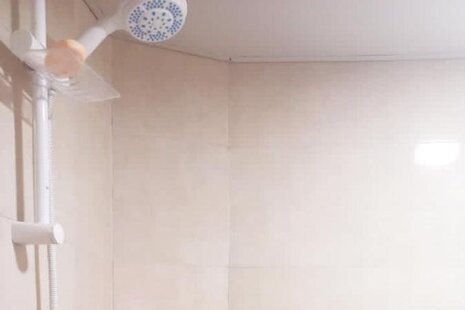 واحد طبقه اول تک خواب مبله در ویلا فومن