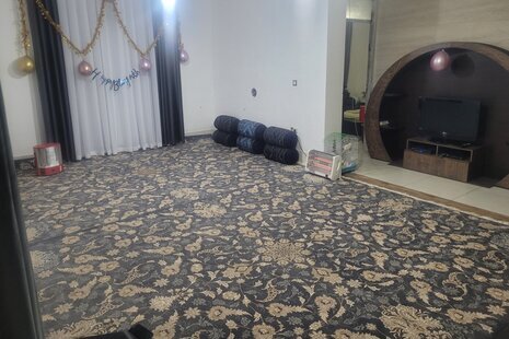 آپارتمان مبله تکخواب سوو در شیراز