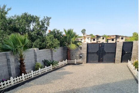 کلبه سوئیسی مبله دوخواب اشکان 3 در رامسر