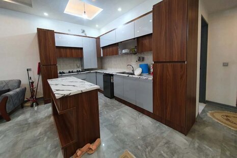 ویلا استخردار دو خواب در چهارباغ