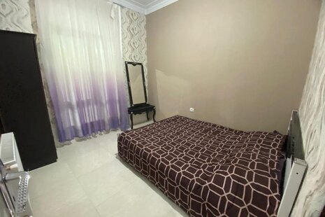 ویلا استخردار دوخواب مبله در چهارباغ