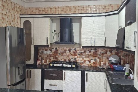 ویلا مبله دوخواب در سوزا قشم