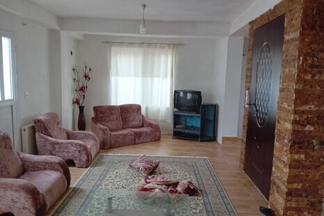 ویلا دوبلکس مبله تکخواب عرشیا در تالش