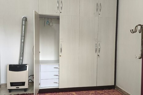 ویلا جنگلی یک خوابه در ماسال