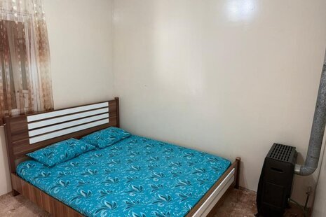 ویلا مبله تکخواب آتا گیل در بندرانزلی