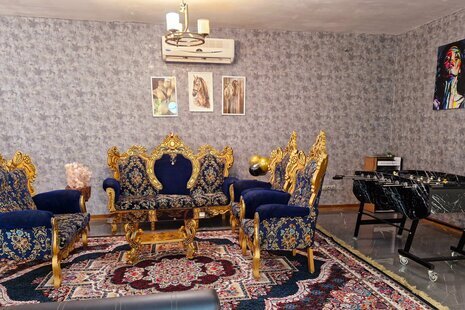 ویلا استخردار در شهریار