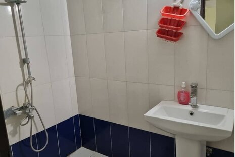 آپارتمان مبله دوخواب واحد 2 در شیراز