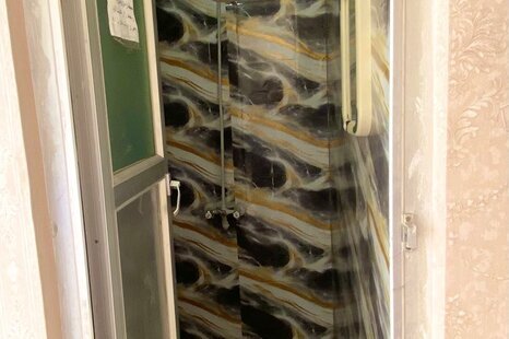 آپارتمان مبله دوخواب نصر 21 در شیراز