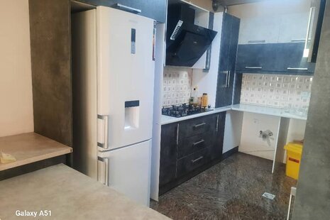 ویلا دوخواب مبله در دلگشا شیراز