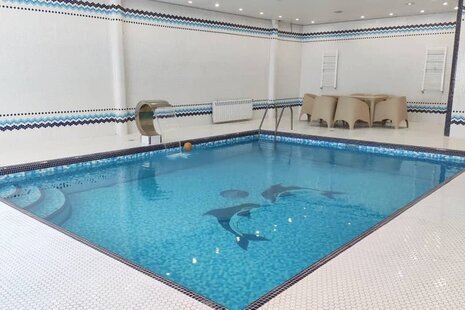 ویلا دوبلکس فاتحی1