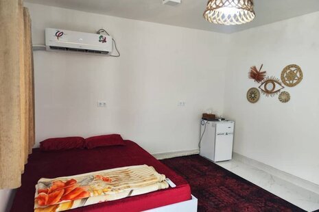 سوئیت ویلا 1 در بوشهر