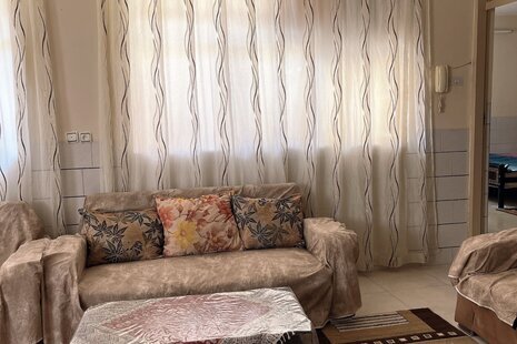 آپارتمان مبله تکخواب در اصفهان