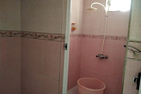 واحد تکخواب در طبقه همکف ویلای قائم شهر