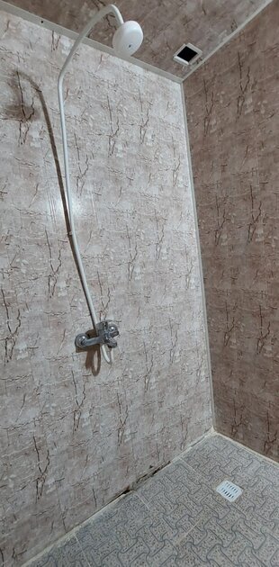 کلبه جنگلی تکخواب افرا در سوادکوه