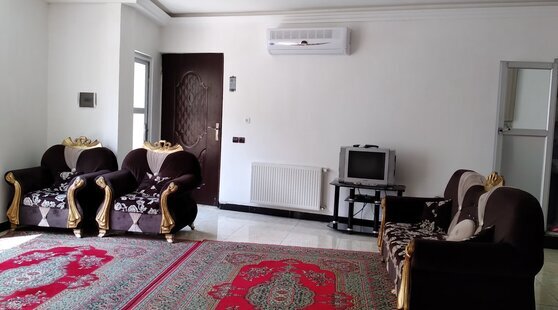 خانه ویلایی رومینا دو خوابه در ماسال