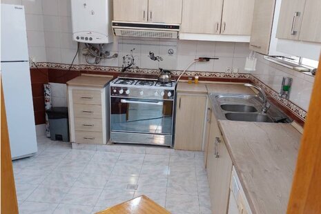 آپارتمان مبله دو خواب در شیراز