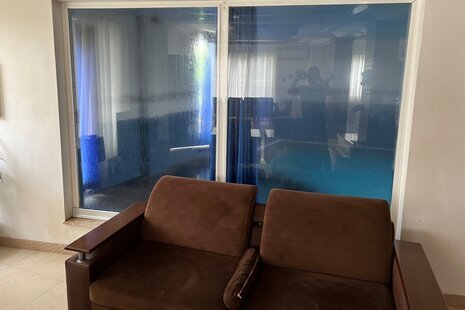 ویلا دوبلکس سه خواب پارادایس 1 در رشت