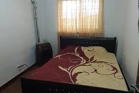 ویلا دوخواب رضایی در ماسال