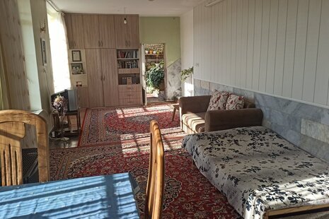 سوئیت 60 متری در طرقبه و شاندیز