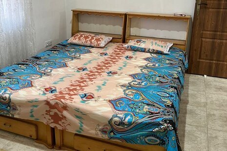 خانه ویلایی دو خواب شادی در نشتارود