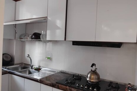 ویلا دوبلکس استخردار سه خواب در بابلسر