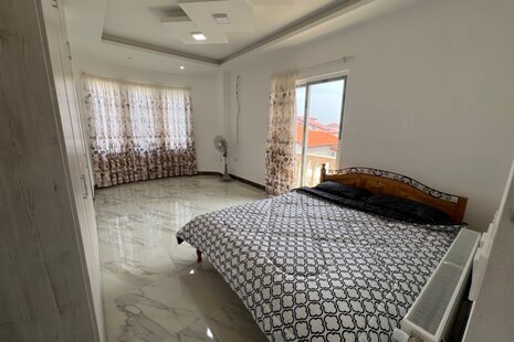 ویلا دوبلکس سه خواب استخردار در عباس آباد