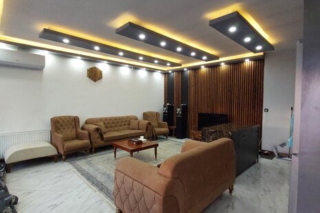ویلا استخردار تکخواب حس خوب در ساوجبلاغ