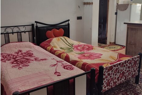 ویلا مبله تکخواب آرامش در آستانه اشرفیه