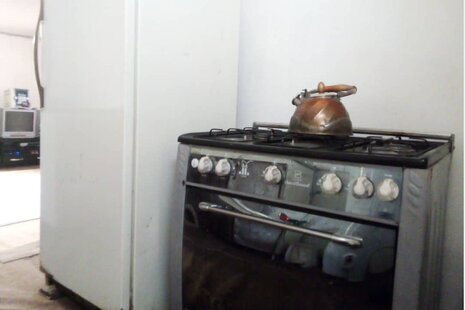 باغ ویلا تک خواب در برغان