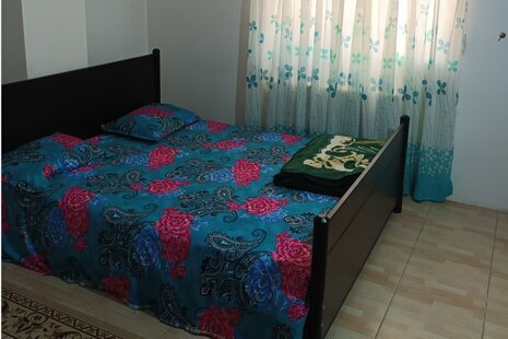 آپارتمان مبله دوخواب در گرگان