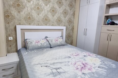 آپارتمان مبله دوبلکس دربست در درگهان