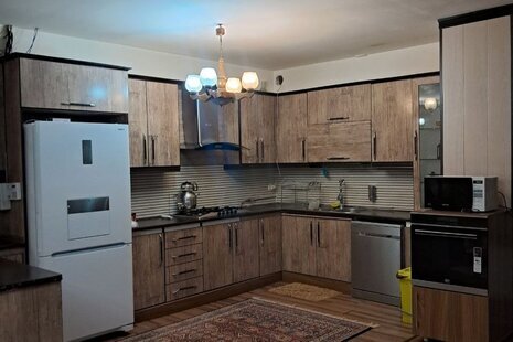 ویلا استخردار دوخواب مبله شهرک عسل در دماوند