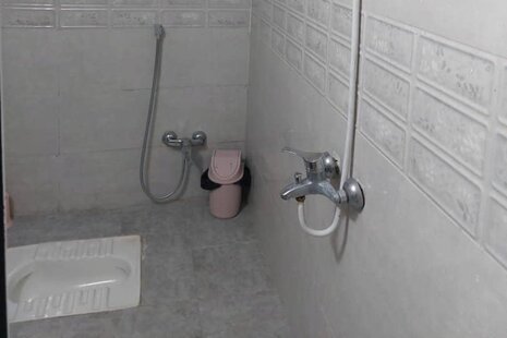 سوئیت در مشهد