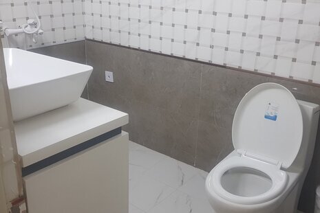 ویلا مبله دوخواب در کردان