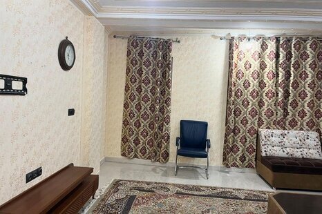 آپارتمان مبله دوخواب بوستان هوس در قشم