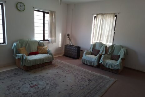 آپارتمان تکخواب مبله ویونا 4 در نطنز