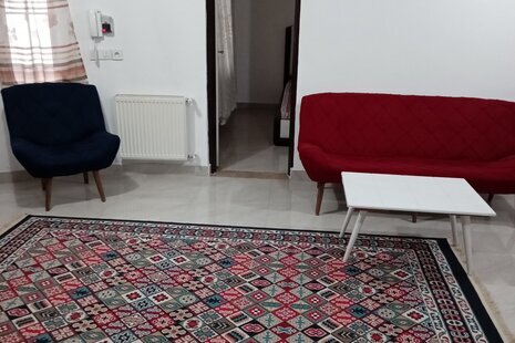ویلا دوخواب ملورین 2 در بندرانزلی