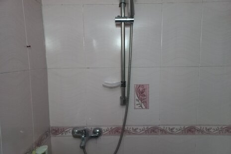 سوئیت مبله مهران 1 در اصفهان