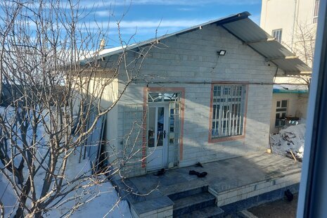 ویلا مبله تک خواب در نمین