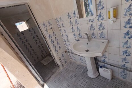 ویلا مبله سه خواب شکری در بوشهر