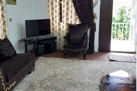 ویلا دوبلکس دو خواب در تنکابن