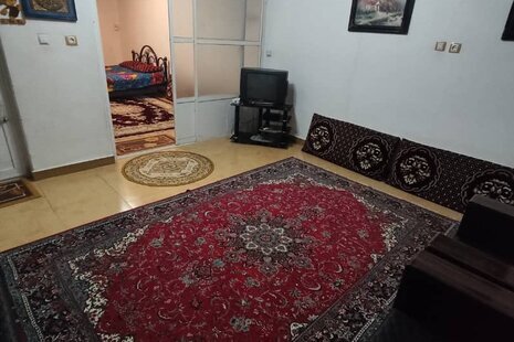 خانه ویلایی دو خواب شاددوست در زیباکنار