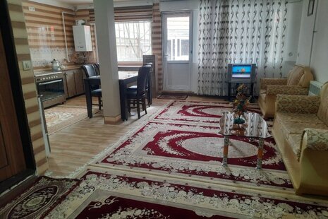 آپارتمان مبله تک خواب در مریوان