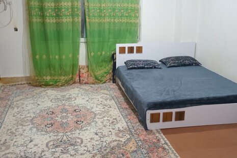 سوئیت مبله نخل 1 در قشم