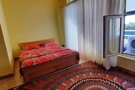 ویلا دوبلکس استخردار دوخواب در رودهن