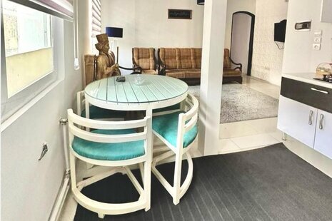 آپارتمان مبله تکخواب بهاران 1 در مشهد