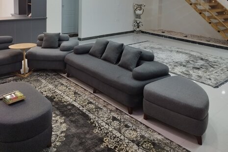 ویلا دوبلکس مدرن 3 خواب در کردان